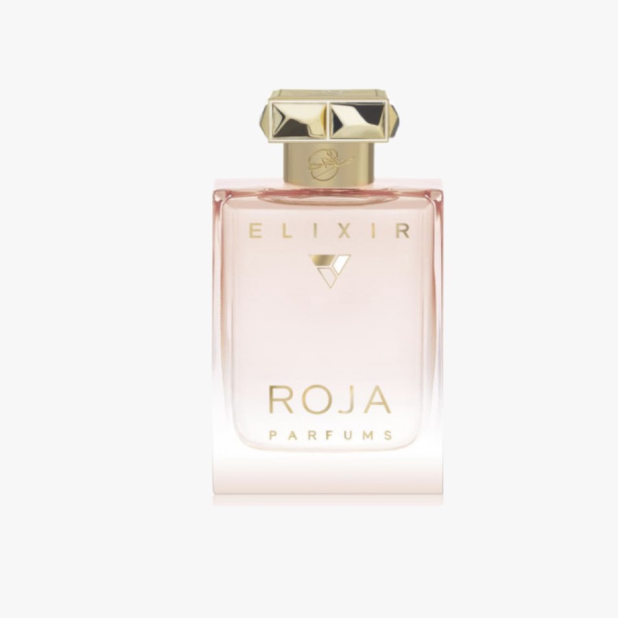 Roja Dove Elixir Pour Femme Essence De Parfum Edp 50 Ml Parfums Zollfrei Hot