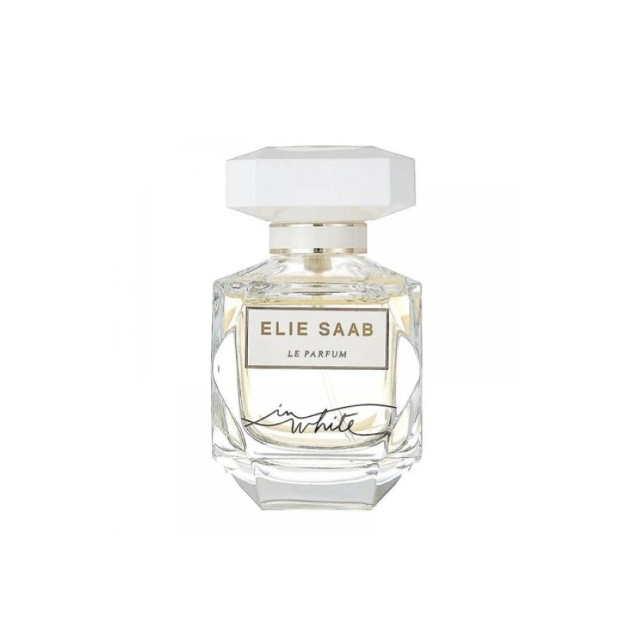 Elie Saab Elie Saab Le Parfum In White Edp 90 Ml Parfums Zollfrei Clearance