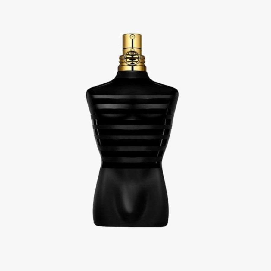 Jean Paul Gaultier Jean Paul Gaultier Le Male Le Parfum Edp Intense 125 Ml Parfums Zollfrei Wholesale