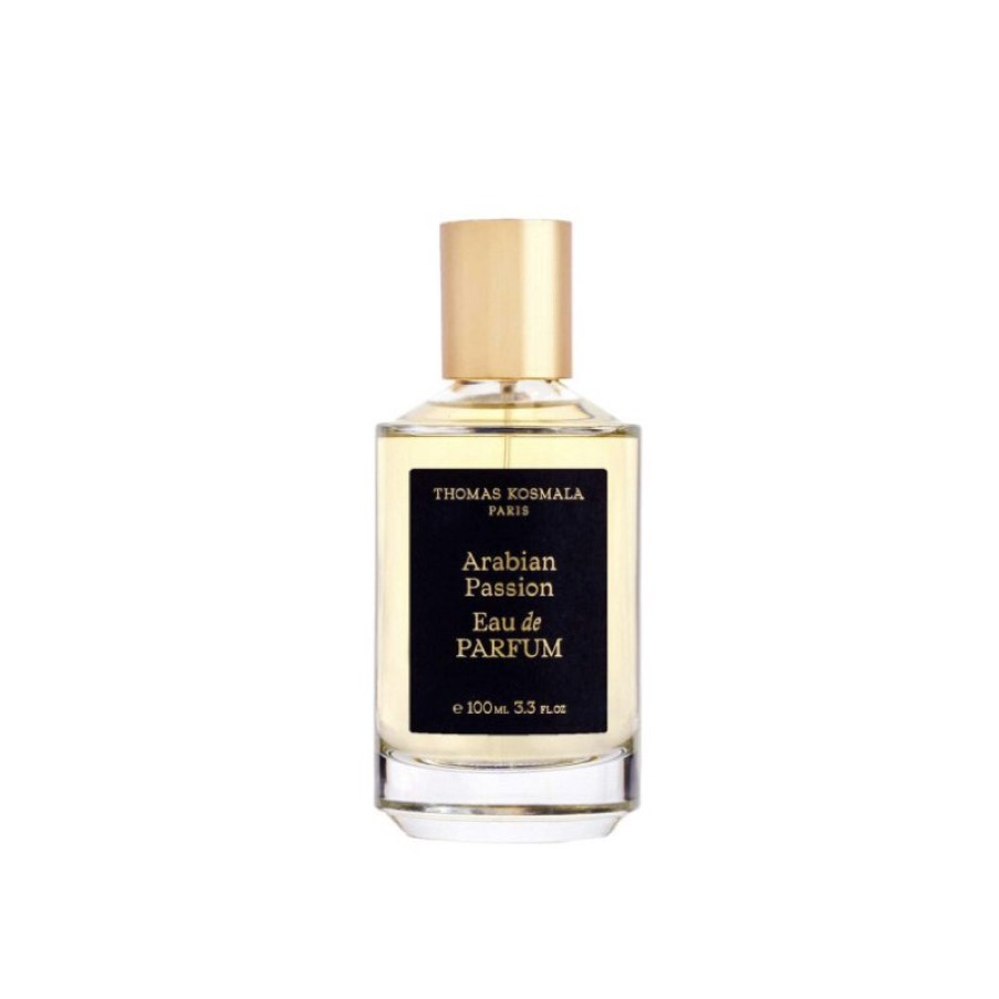 Thomas Kosmala Thomas Kosmala Arabian Passion Edp 100 Ml Parfums Zollfrei New