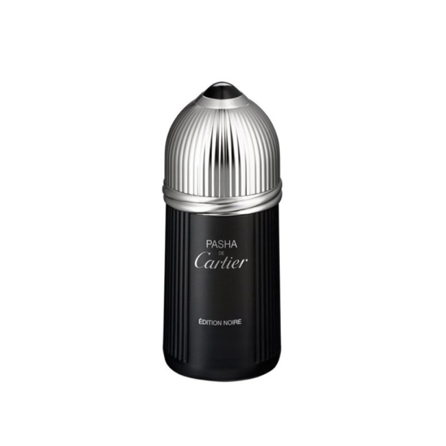 Cartier Cartier Pasha De Cartier Edition Noire Edt 100 Ml Parfums Zollfrei New