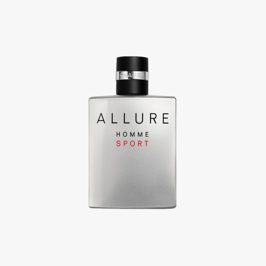 Chanel Chanel Allure Homme Sport Edt 100 Ml Parfums Zollfrei Clearance