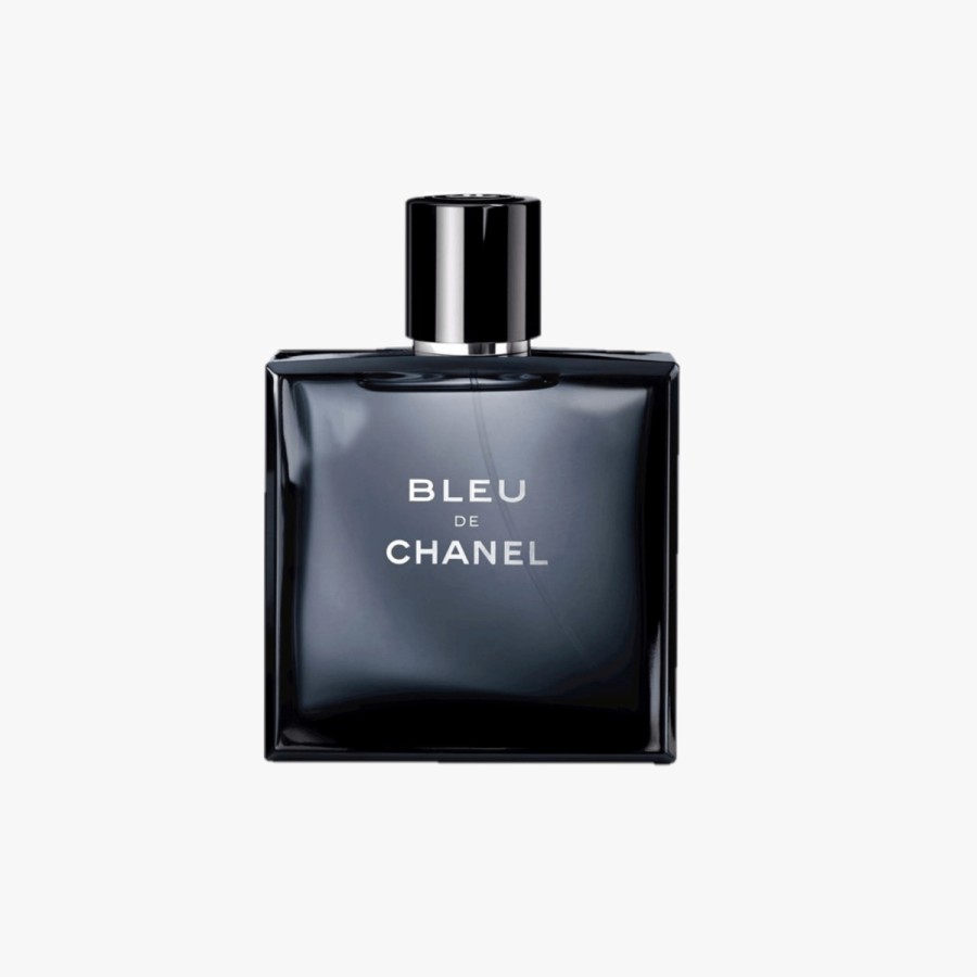 Chanel Chanel Bleu De Chanel Edt 100 Ml Parfums Zollfrei Best