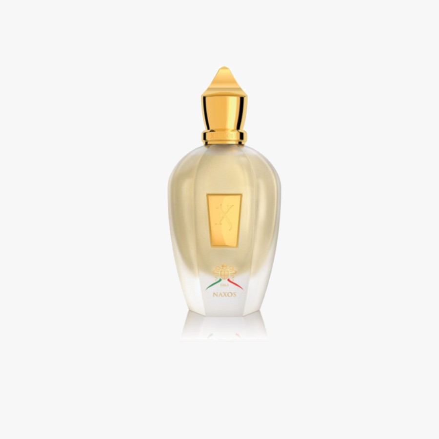 Xerjoff Xj 1861 Naxos Xerjoff Edp 100 Ml Parfums Zollfrei New