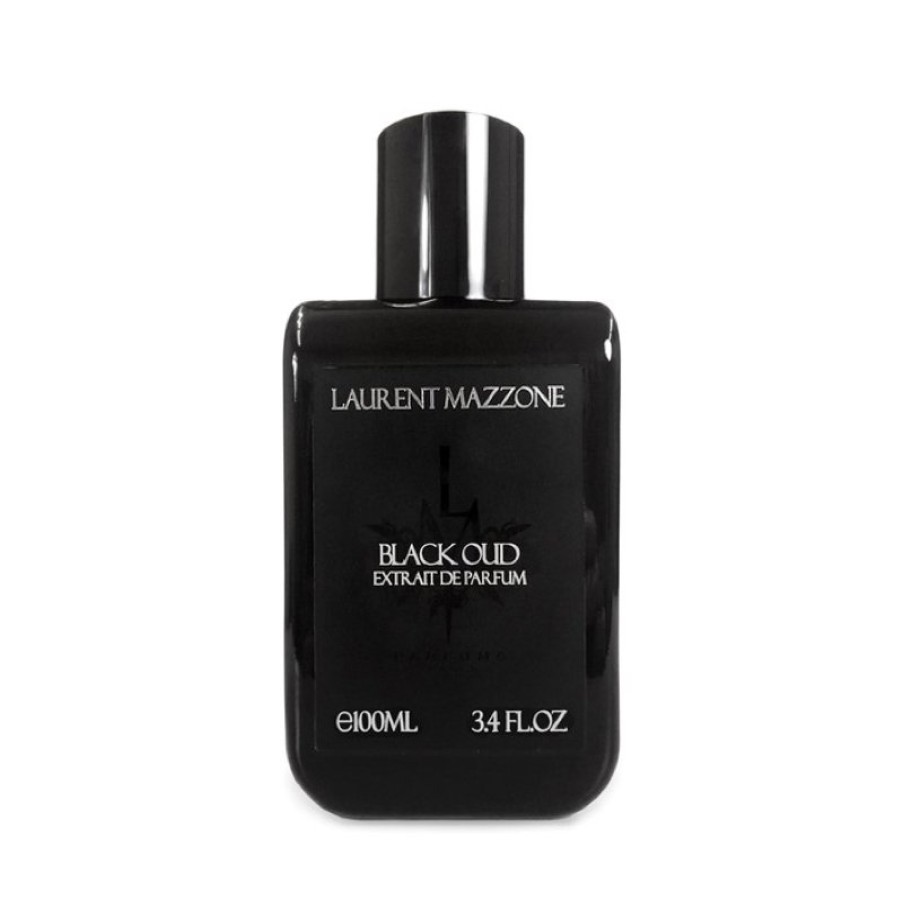 Laurent Mazzone Laurent Mazzone Black Oud Edp 100 Ml Parfums Zollfrei Online