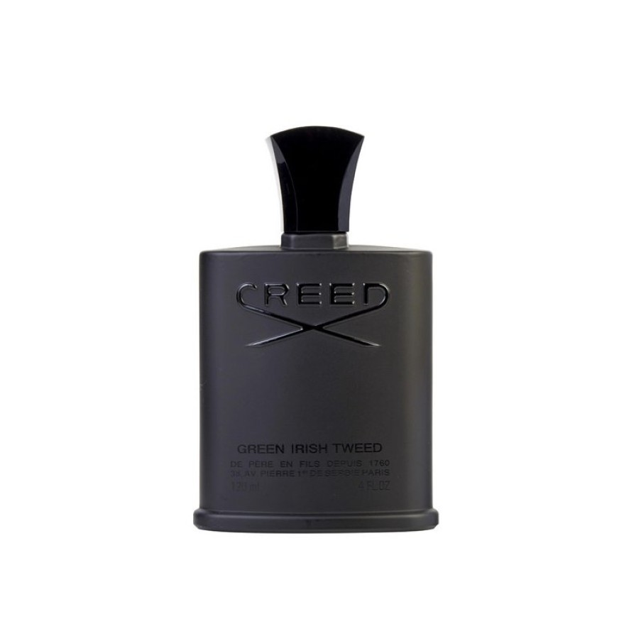 Creed Creed Green Irish Tweed Edp 120 Ml Parfums Zollfrei New