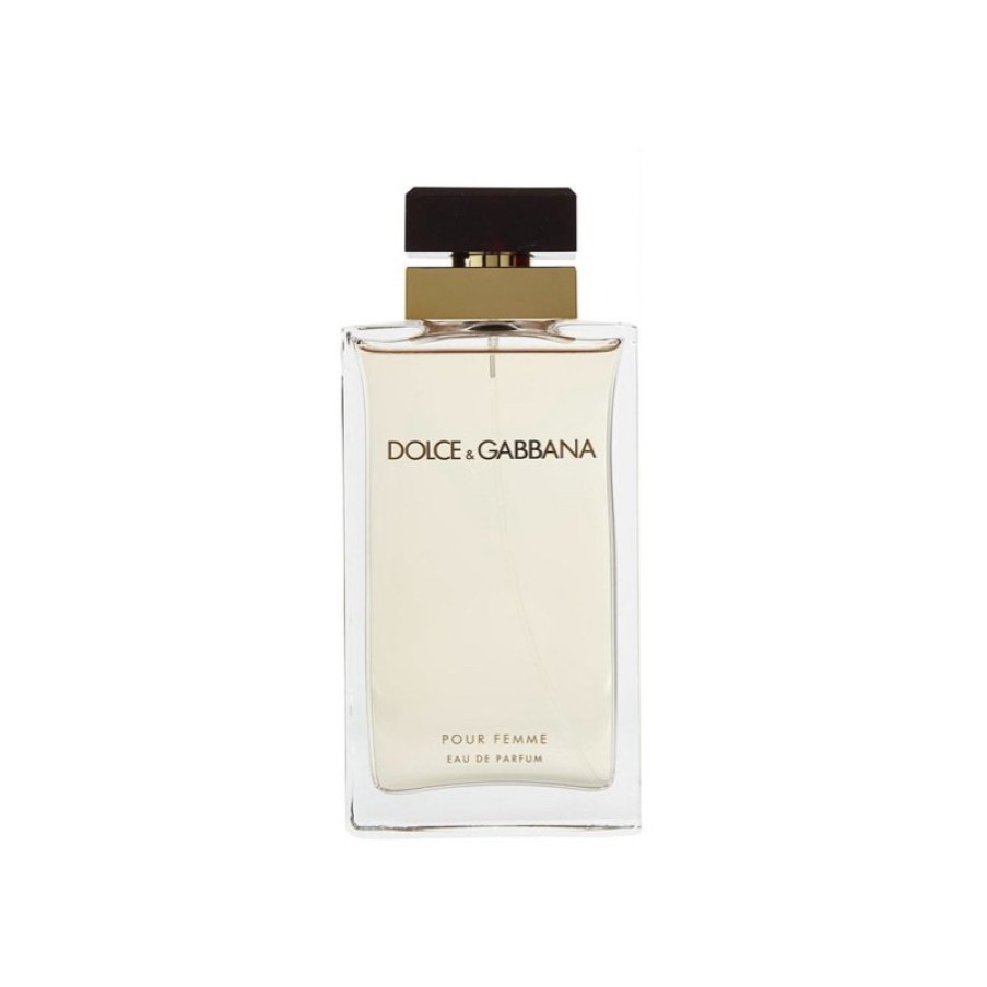 Dolce And Gabbana D&G Dolce & Gabbana Pour Femme Edp 100 Ml Parfums Zollfrei Wholesale