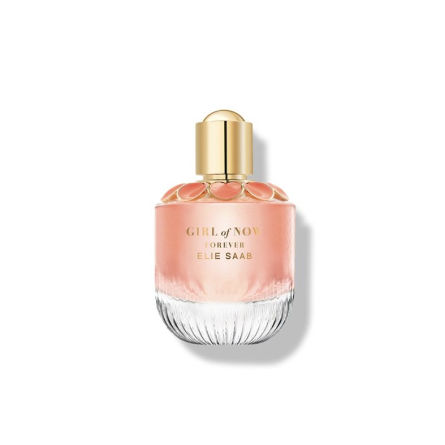 Elie Saab Elie Saab Girl Of Now Forever Edp 90 Ml Parfums Zollfrei New