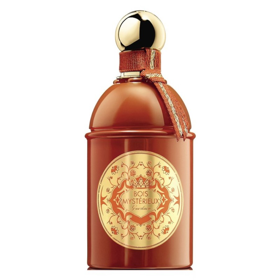 Guerlain Guerlain Bois Mysterieux Edp 125 Ml Parfums Zollfrei Best