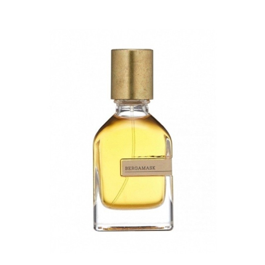 Orto Parisi Bergamask Orto Parisi Edp 50 Ml Parfums Zollfrei Clearance