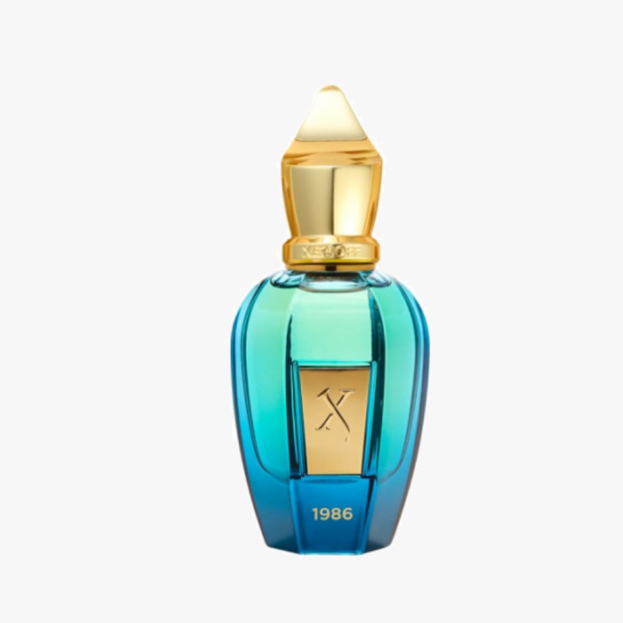 Xerjoff 1986 Xerjoff Edp 100 Ml Parfums Zollfrei Best