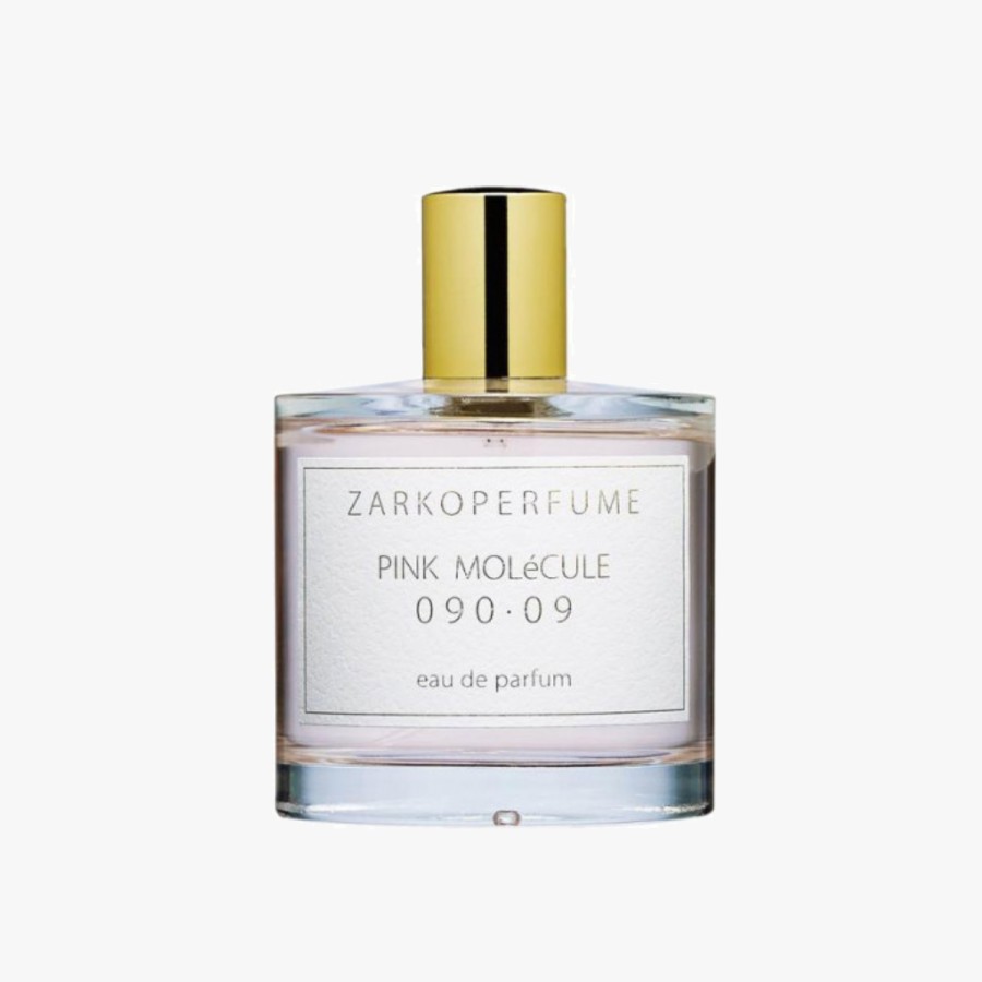 Zarkoperfume Pink Molecule 090.09 Zarkoperfume Edp 100 Ml Parfums Zollfrei Hot