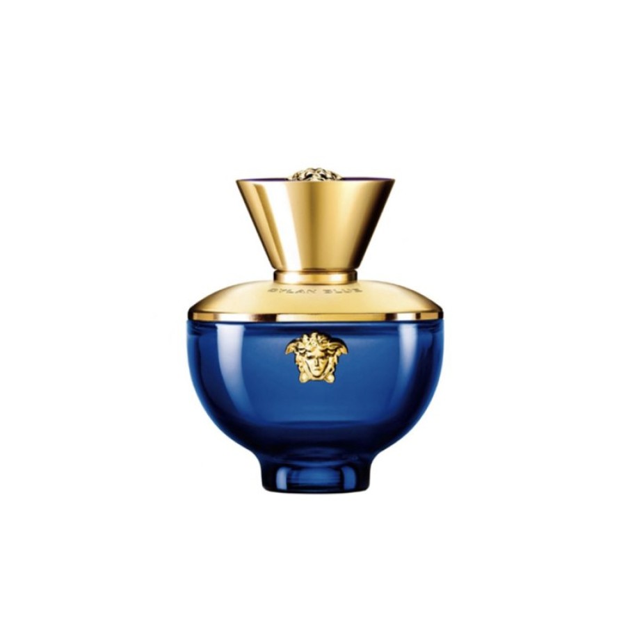 Versace Versace Dylan Blue Edp Fur Damen 100 Ml Parfums Zollfrei Online