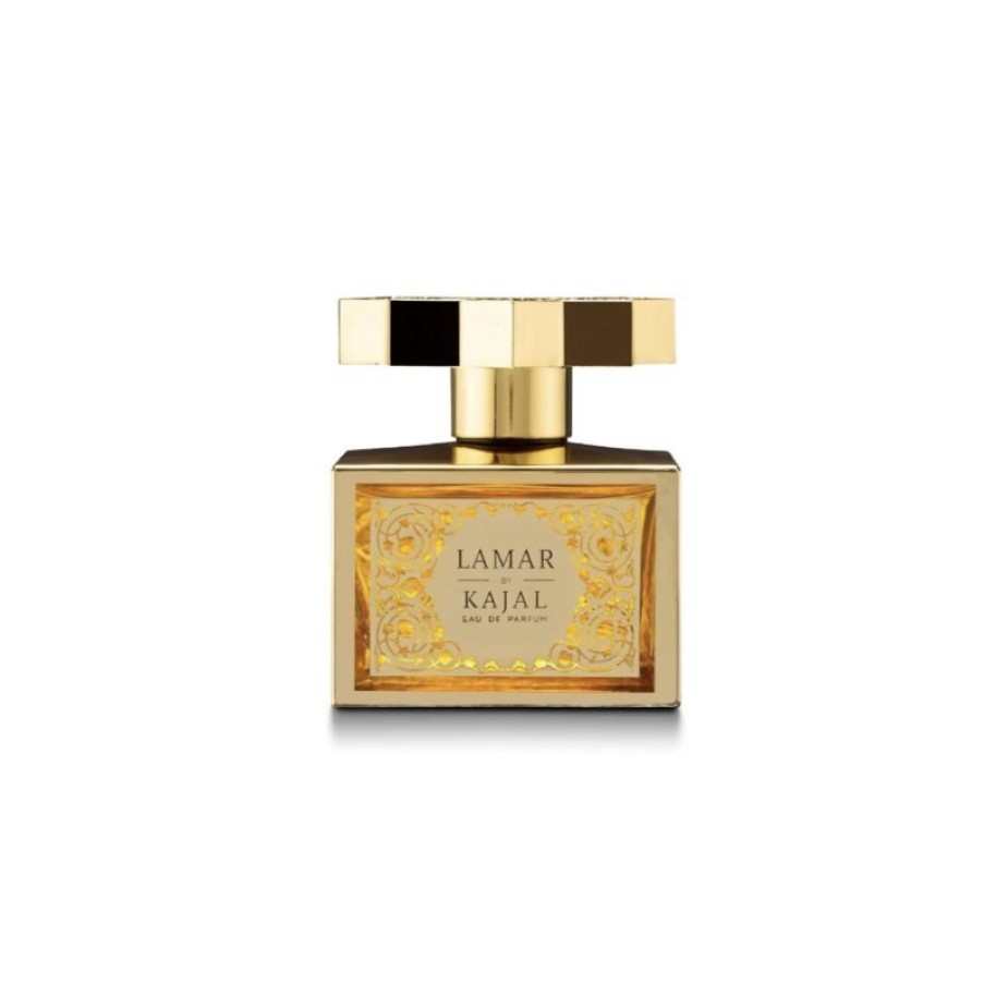 Kajal Kajal Lamar By Kajal Edp 100 Ml Parfums Zollfrei Wholesale