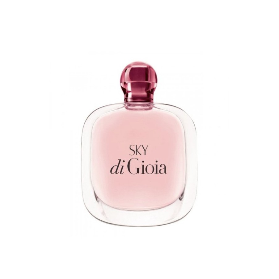 Giorgio Armani Giorgio Armani Sky Di Gioia Edp 100 Ml Parfums Zollfrei Clearance