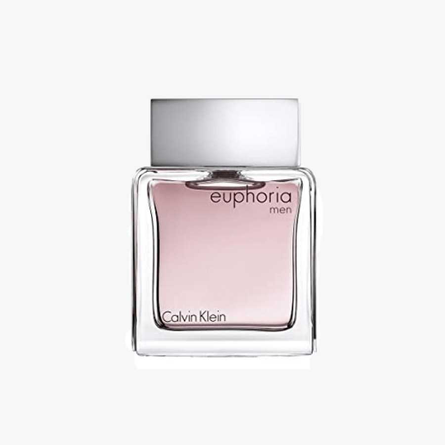 Calvin Klein CK Ck Euphoria Men Edt 100 Ml Parfums Zollfrei Clearance