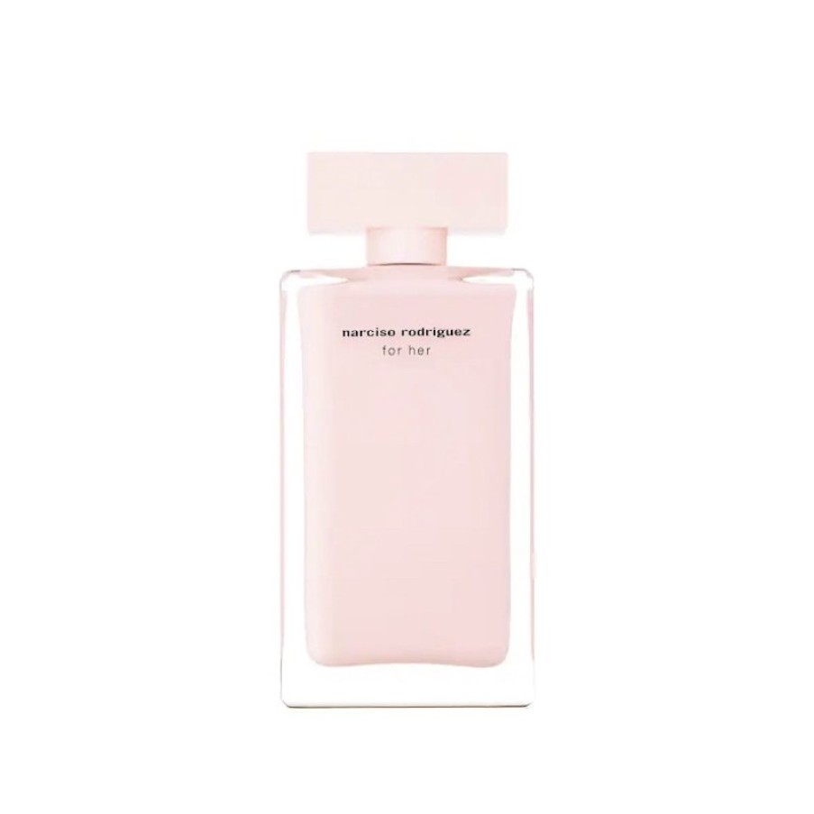 Narciso Rodriguez Narciso Rodriguez For Her Edp 100 Ml Parfums Zollfrei Best