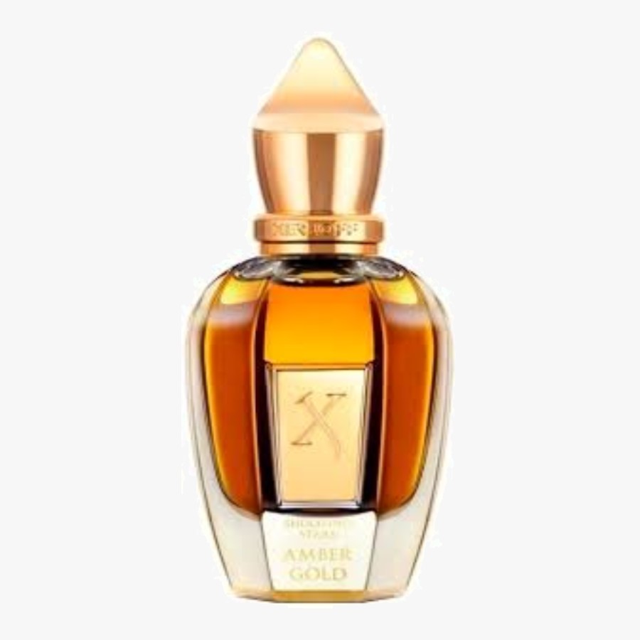 Xerjoff Amber Gold Xerjoff Edp 100 Ml Parfums Zollfrei Online