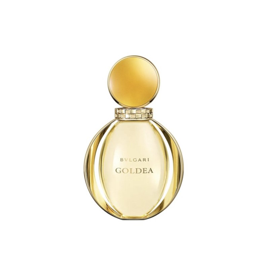 Bvlgari Bvlgari Goldea Edp 90 Ml Parfums Zollfrei New