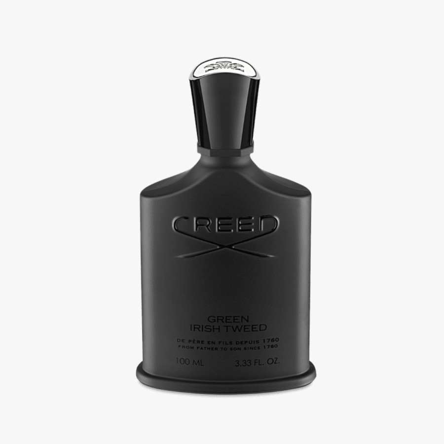 Creed Creed Green Irish Tweed Edp 100 Ml Parfums Zollfrei Online