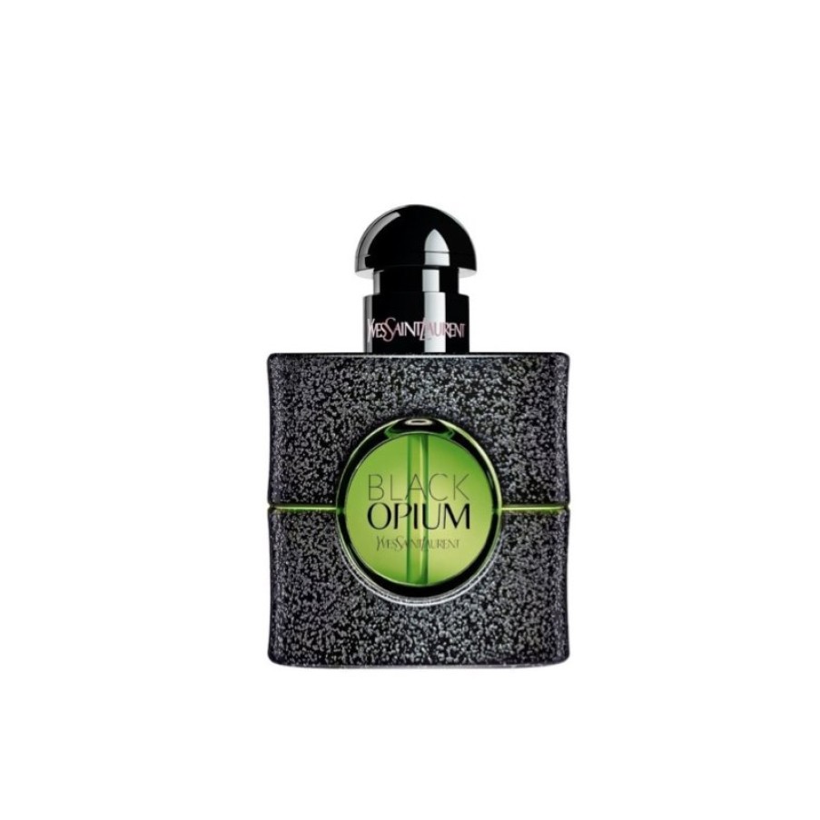 Yves Saint Laurent YSL Black Opium Illicit Green Edp 75 Ml Parfums Zollfrei Online