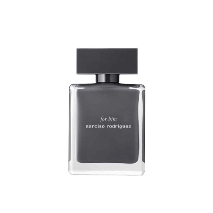 Narciso Rodriguez Narciso Rodriguez For Him Edt 100 Ml Parfums Zollfrei New