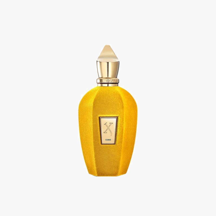 Xerjoff Erba Gold Xerjoff Edp 100 Ml Parfums Zollfrei Clearance