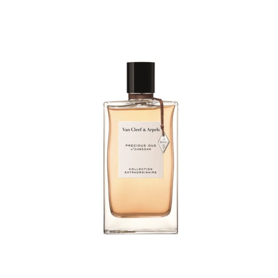 Van Cleef & Arpels Van Cleef & Arpels Precious Oud Edp 75 Ml Parfums Zollfrei Best