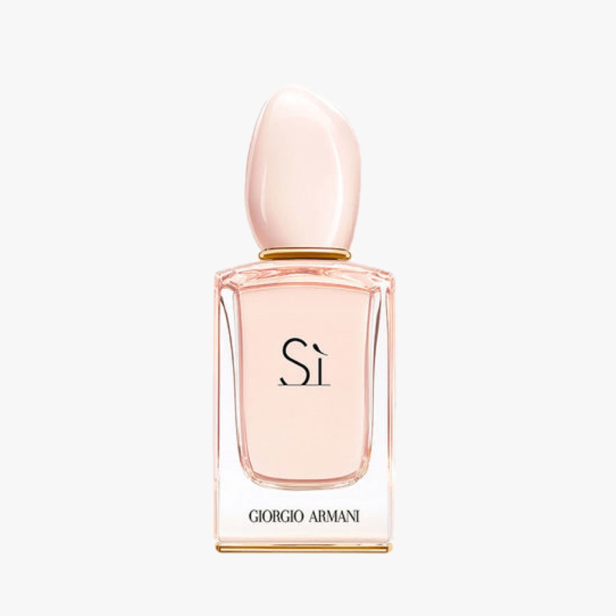 Giorgio Armani Giorgio Armani Si Edt 100 Ml Parfums Zollfrei New