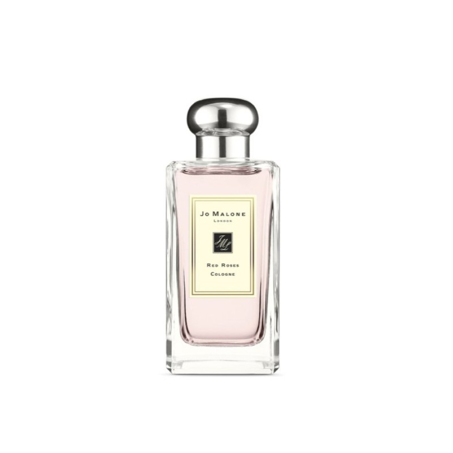 Jo Malone London Jo Malone London Red Roses Cologne 100 Ml Parfums Zollfrei Online