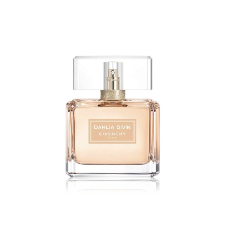 Givenchy Givenchy Dahlia Divin Nude Edp 75 Ml Parfums Zollfrei Hot