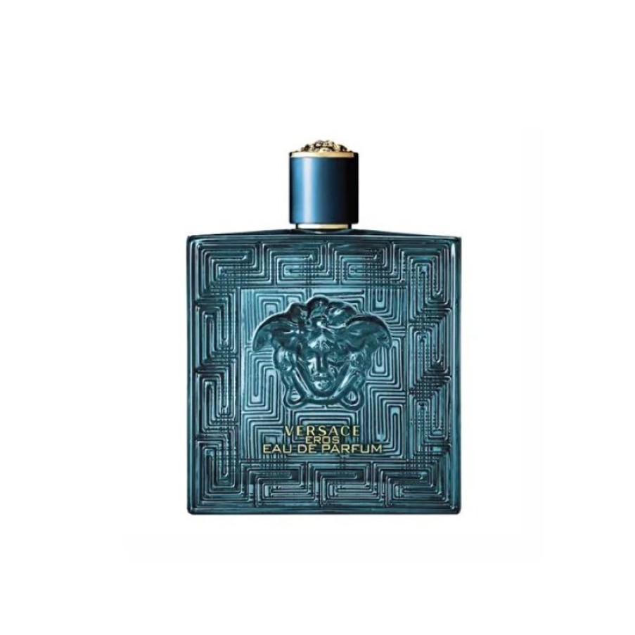 Versace Versace Eros Edp 200 Ml Parfums Zollfrei Wholesale