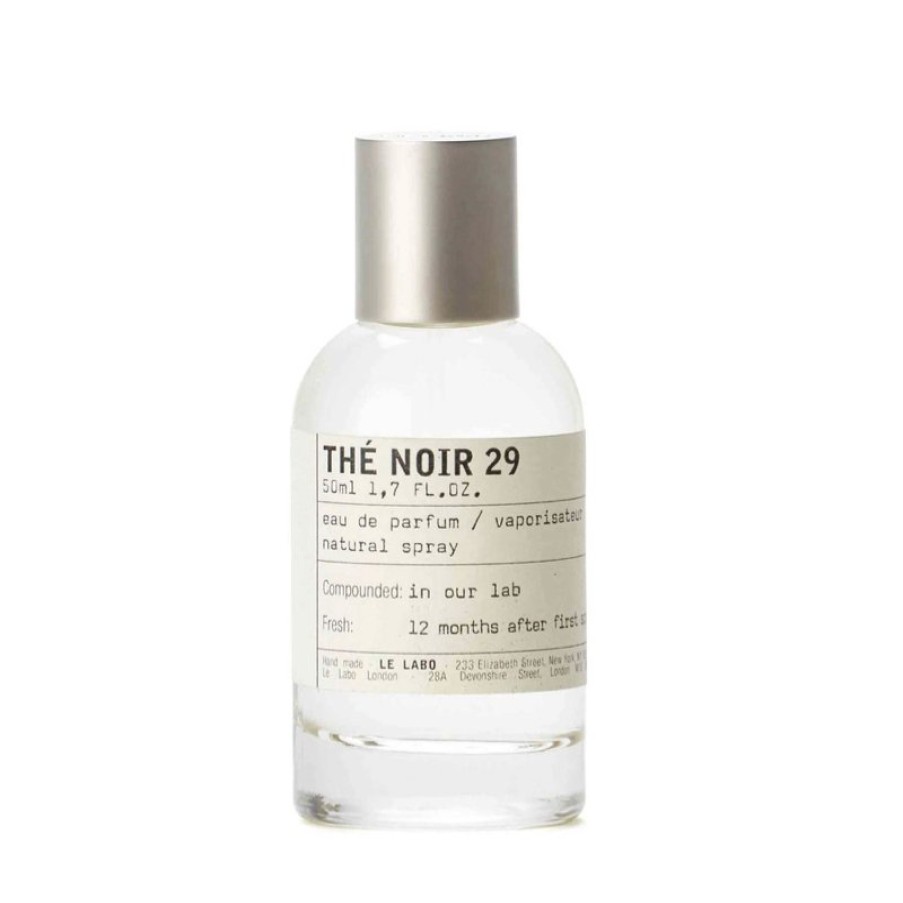 Le Labo Le Labo The Noir 29 Edp 50 Ml Parfums Zollfrei Online