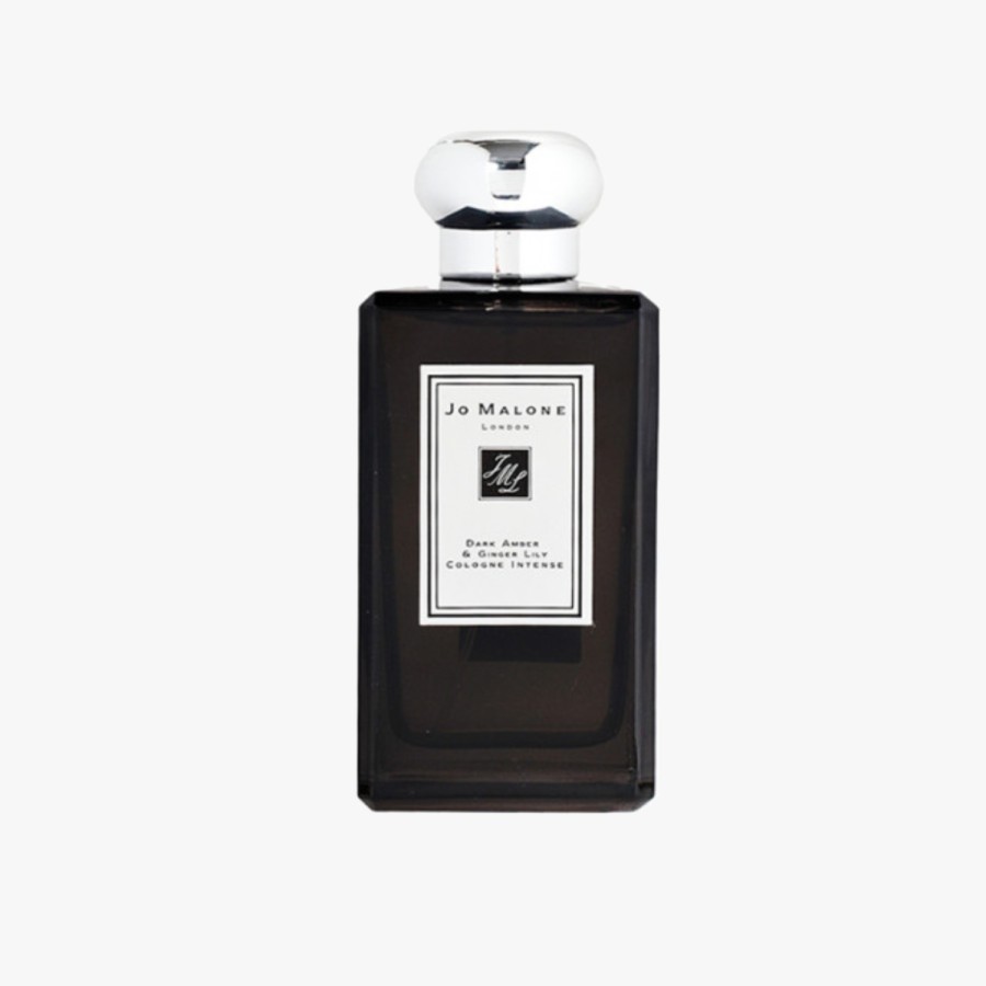 Jo Malone London Dunkler Amber & Ingwer-Lilie Jo Malone London 100 Ml Parfums Zollfrei Wholesale