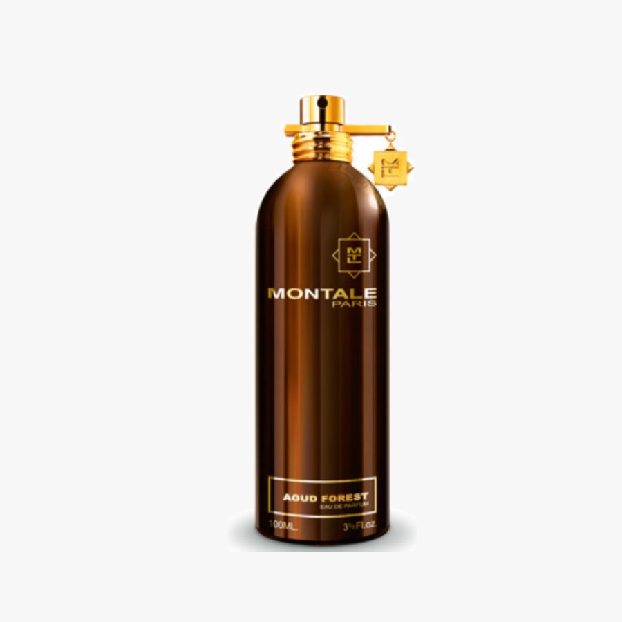 Montale Aoud Forest Montale Edp 100 Ml Parfums Zollfrei Hot