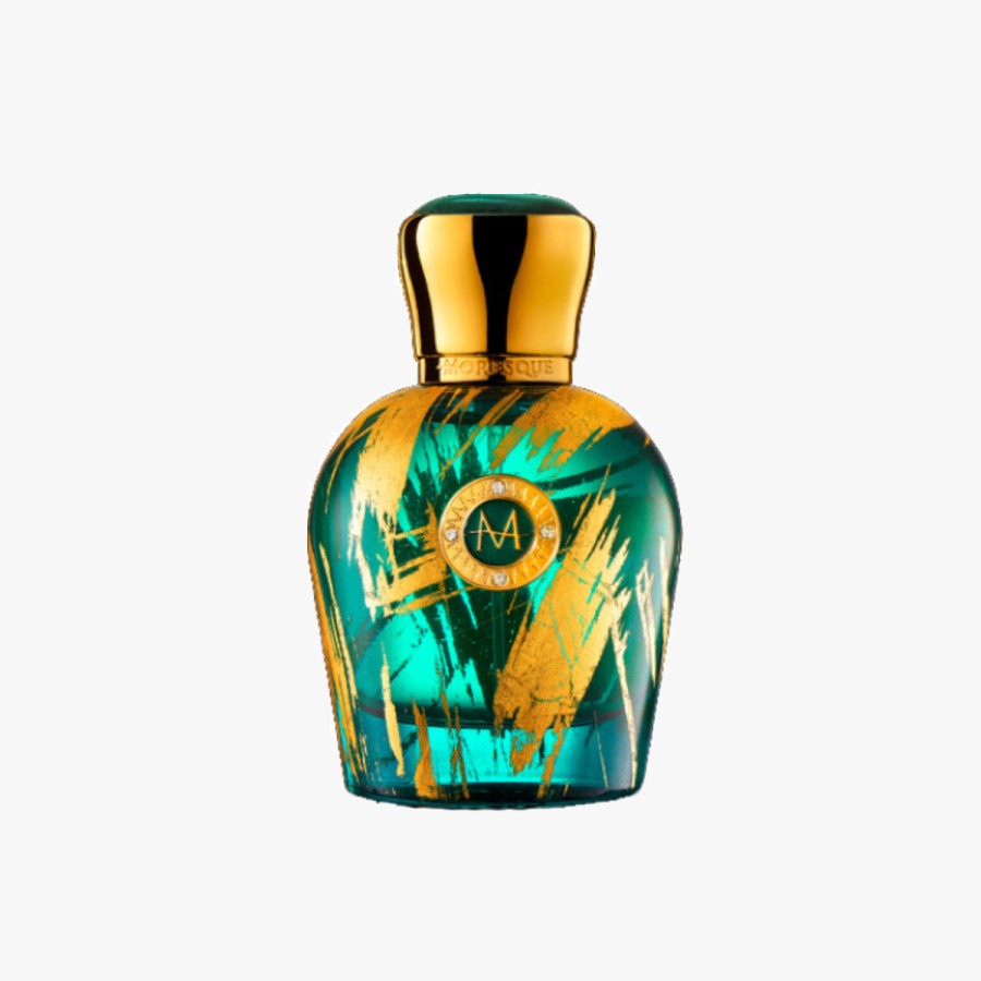 Moresque Fiore Di Portofino Moresque Edp 50 Ml Parfums Zollfrei Clearance