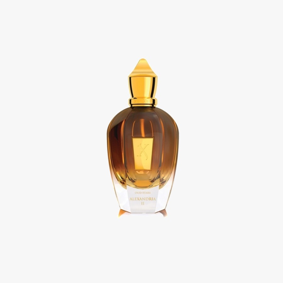 Xerjoff Xerjoff Alexandria Ii Edp 100 Ml Parfums Zollfrei Online