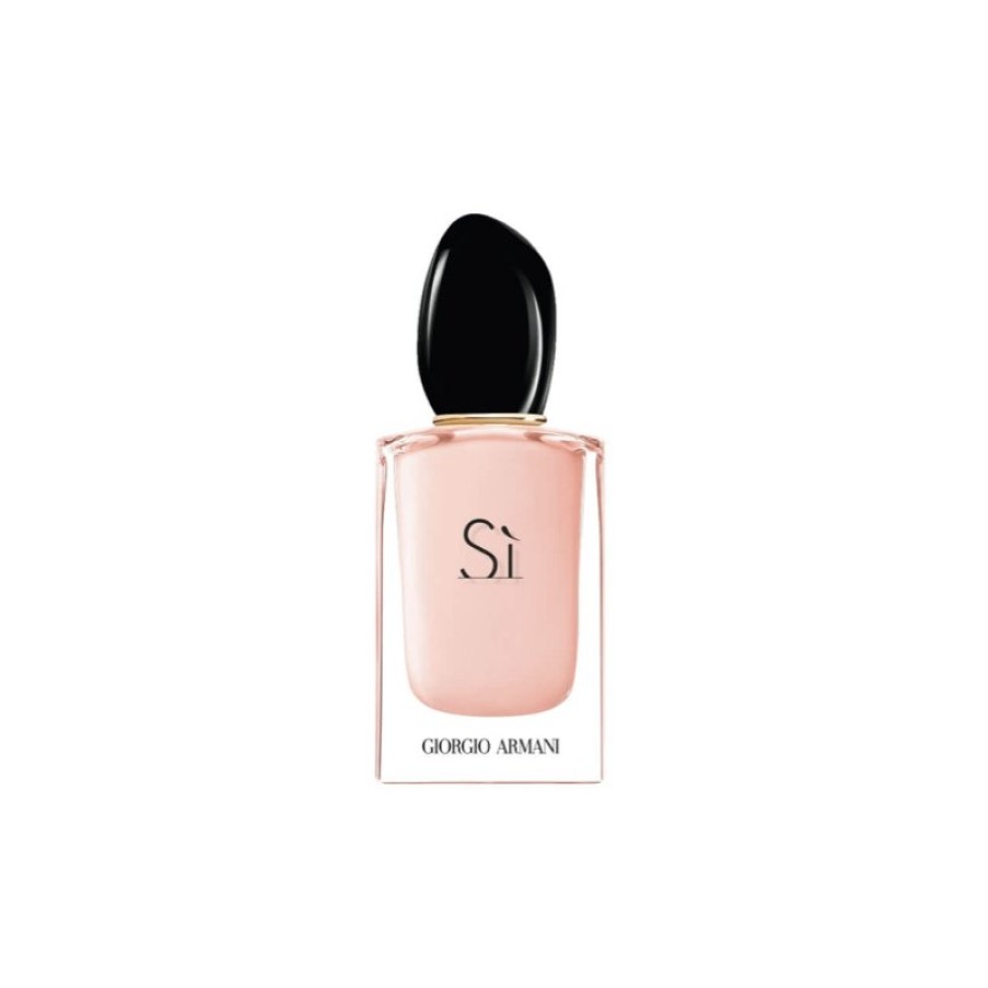 Giorgio Armani Giorgio Armani Si Fiori Edp 50 Ml Parfums Zollfrei Wholesale