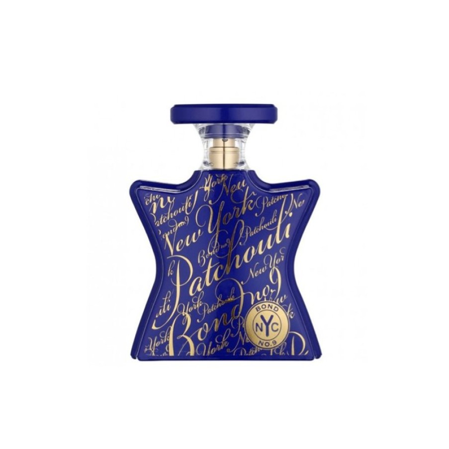 Bond No 9 New York Patchouli Bond No 9 Edp 100 Ml Parfums Zollfrei Best