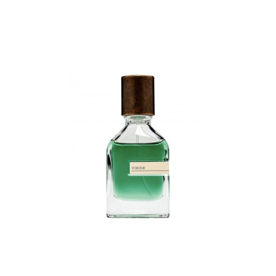 Orto Parisi Viride Orto Parisi Parfum 50 Ml Parfums Zollfrei Online