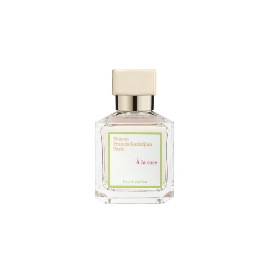 Maison Francis Kurkdjian MFK Maison Francis Kurkdjian A La Rose Edp 70 Ml Parfums Zollfrei Clearance