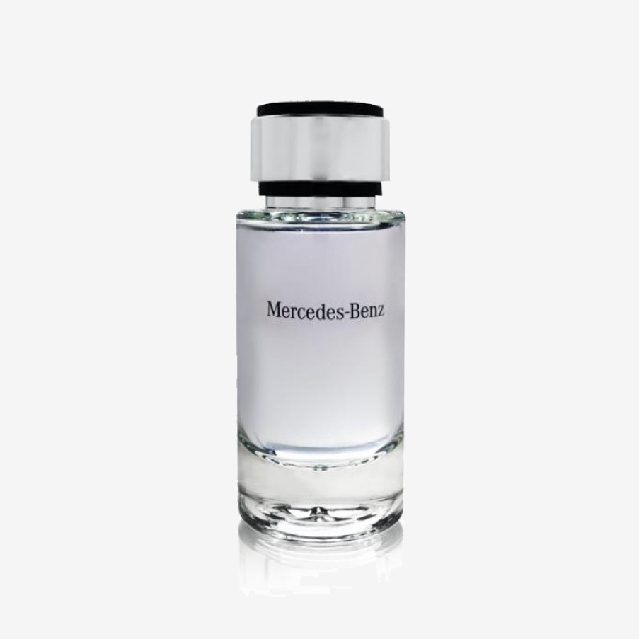 Mercedes-Benz Mercedes-Benz Edt 120 Ml Parfums Zollfrei Hot