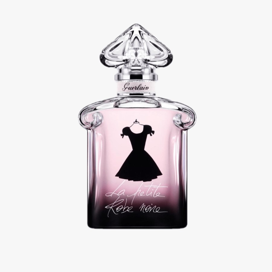 Guerlain Guerlain La Petite Robe Noire Edp 100 Ml Parfums Zollfrei Wholesale