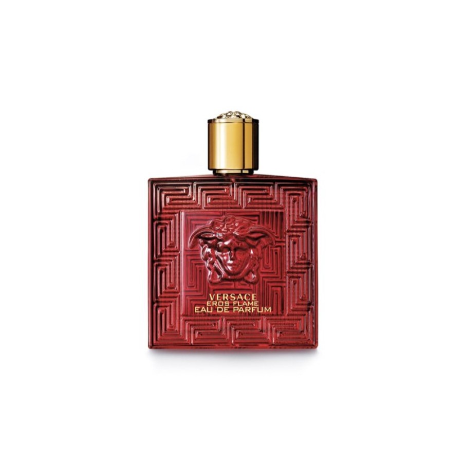 Versace Versace Eros Flame Edp 100 Ml Parfums Zollfrei Best