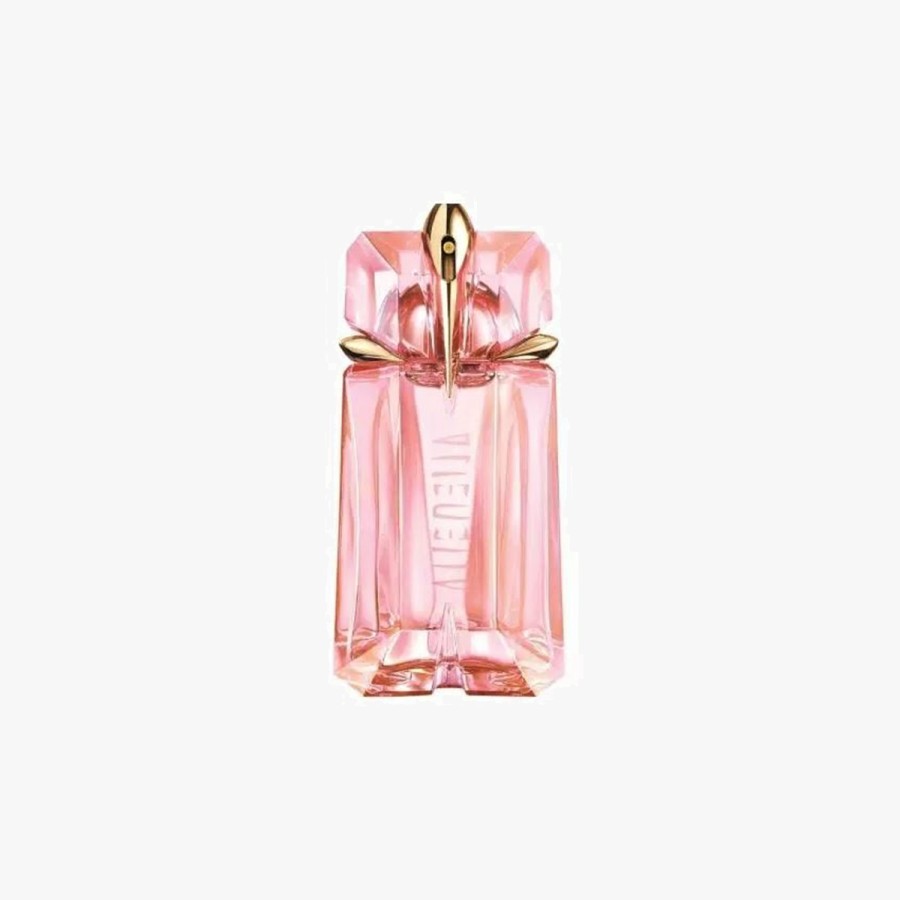 Thierry Mugler Alien Flora Futura Mugler Edt 90 Ml Parfums Zollfrei Online