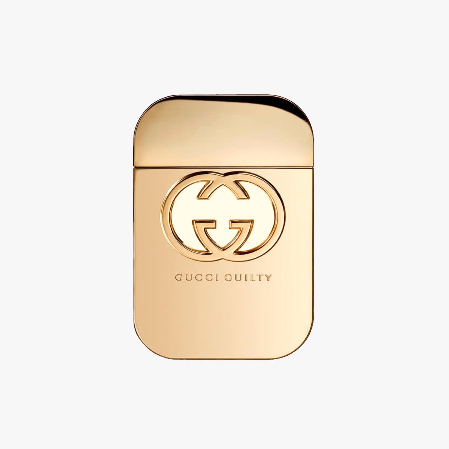 Gucci Gucci Guilty Edt 75 Ml Parfums Zollfrei Online