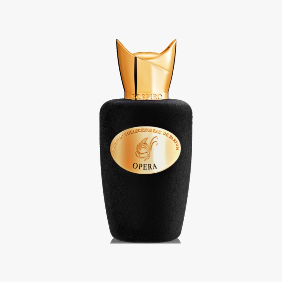 Sospiro Opera Sospiro Perfumes Edp 100 Ml Parfums Zollfrei Wholesale