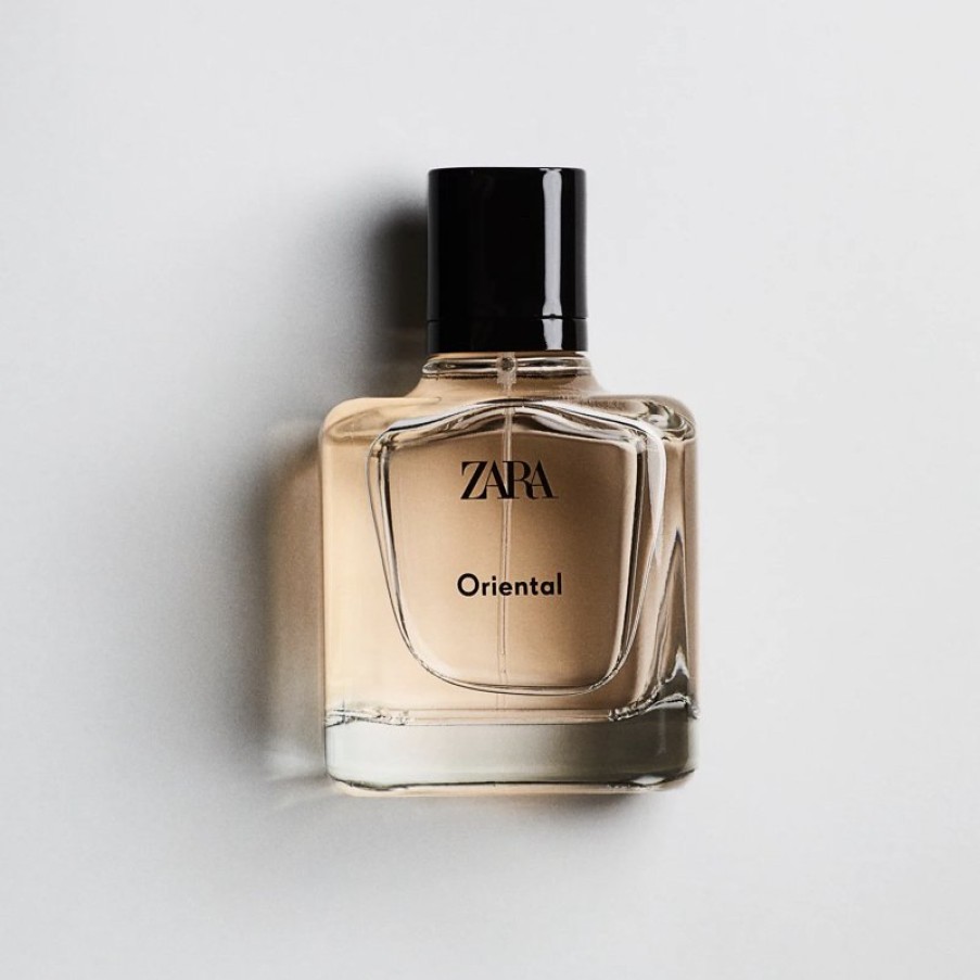 Zara Zara Oriental Edt 100 Ml Parfums Zollfrei Best