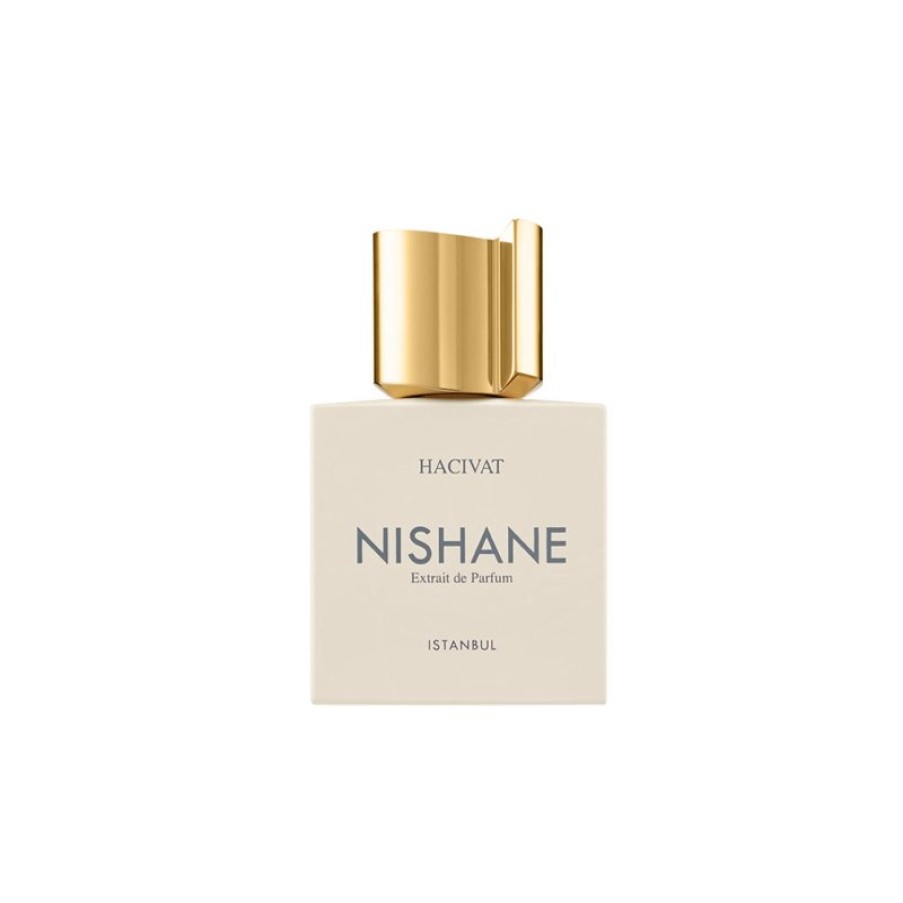 Nishane Nishane Hacivat Edp 100 Ml Parfums Zollfrei Best