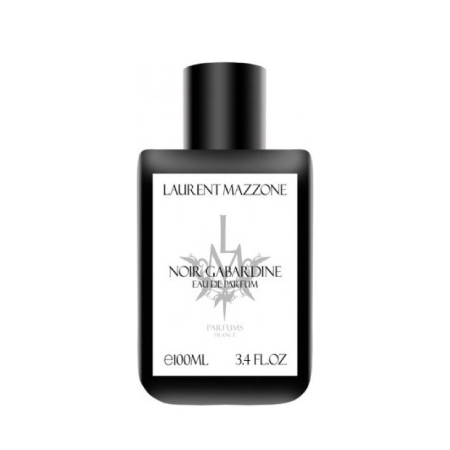 Laurent Mazzone Laurent Mazzone Noir Gabardine Edp 100 Ml Parfums Zollfrei Online